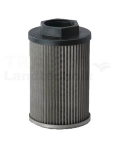 Hydraulikölfilter