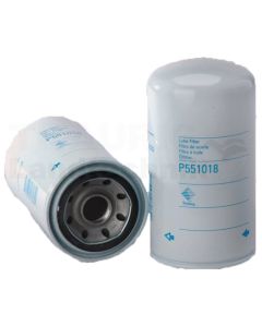 Schmierölfilter