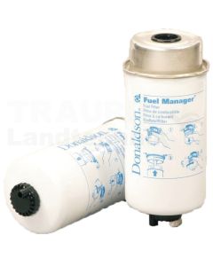 Kraftstofffilter