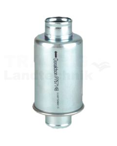 Hydraulikölfilter