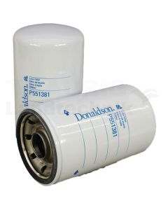 Schmierölfilter