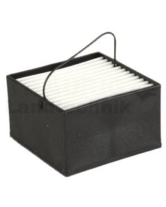 Kraftstofffilter