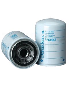 Hydraulikölfilter