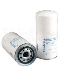Hydraulikölfilter