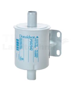 Hydraulikölfilter