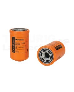 Hydraulikölfilter