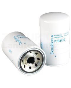 Hydraulikölfilter