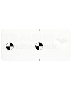ADAS-Kalibriertafel Renault Master