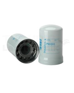 Schmierölfilter