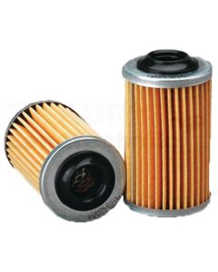 Schmierölfilter