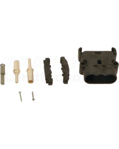 Batteriestecker 80A
