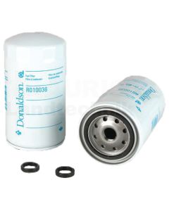 Kraftstofffilter