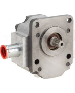 Hydraulikpumpe