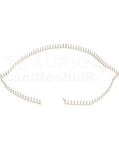 Buchsenkontakt Molex Mizu-P25