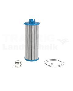 Hydraulikölfilter