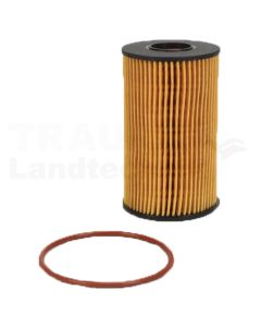 Schmierölfilter