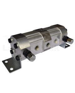 Mengenteiler GR-1 (2x) 1,6cc