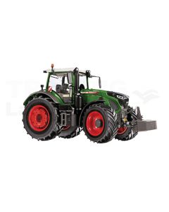 Fendt 942 Vario