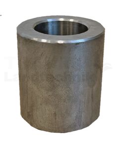 Buchse AD=60 ID=30,25 L=110