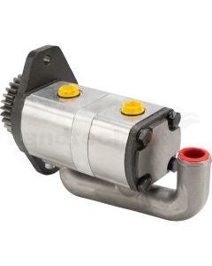 Hydraulikpumpe