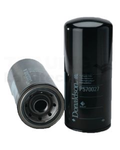 Hydraulikölfilter