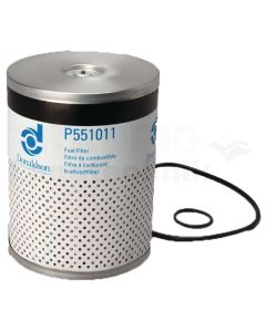 Kraftstofffilter