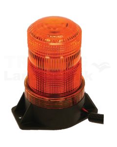 LED Blitzleuchte mit DT-Stecker