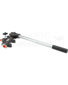 PRBC 20cc Handpumpe mit Hebel