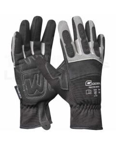 Handschuh "Master Shock", Gr. 11
