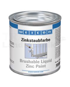 Zinkstaubfarbe