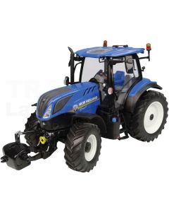 New Holland T7.165S