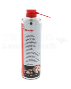 Graphit Rostlöser 500ml