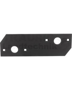 Anlage rechts Adapter ER.MO B63