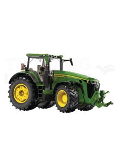 John Deere 8R 410