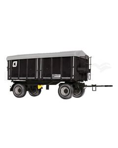 Kröger HKD302