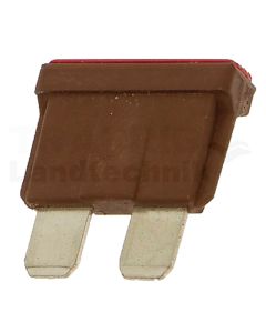 Flachstecksicherung FKS-80 7,5A