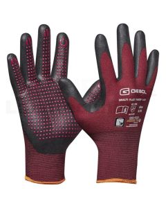 Handschuh "Multi Flex Touch Lady", Gr. 8