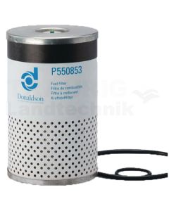 Kraftstofffilter