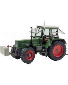Fendt Favorit 615 LSA