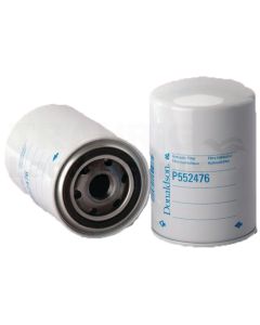 Hydraulikölfilter