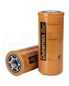Hydraulikölfilter