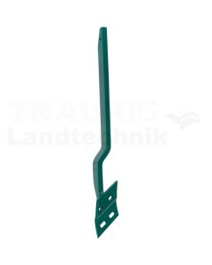Vorschälerarm links