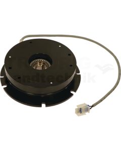 Magnetbremse