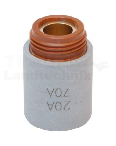 1 Düse 20 / 70 A