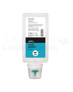 Hautschutzlotion "multi protect"
