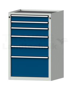 Beistellschrank "Modell 406"