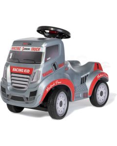Truck Racing