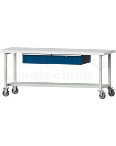 Arbeitstisch "Modell 85"