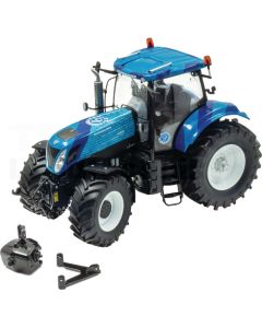 New Holland T7050 De Graafschap