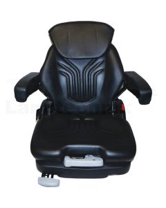 Sitz MSG 65/521 PVC